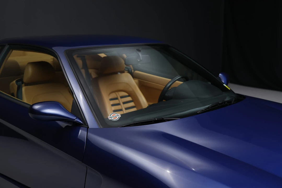 2003 Ferrari 456M GTA - Image 19 of 31