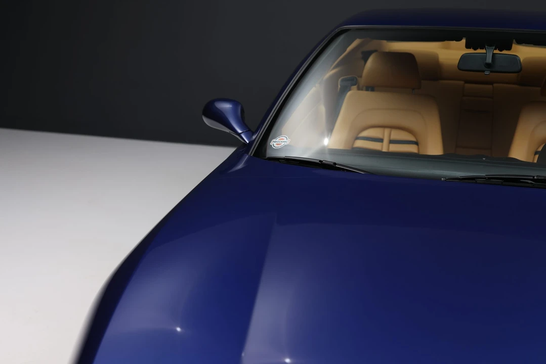 2003 Ferrari 456M GTA - Image 24 of 31