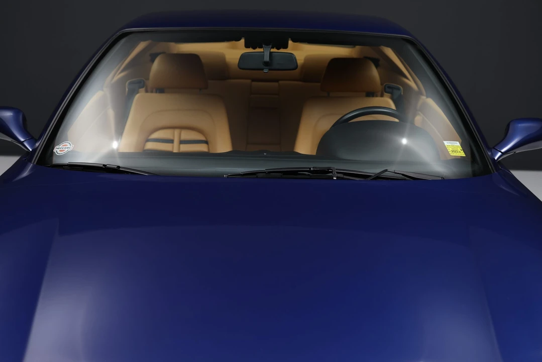2003 Ferrari 456M GTA - Image 26 of 31
