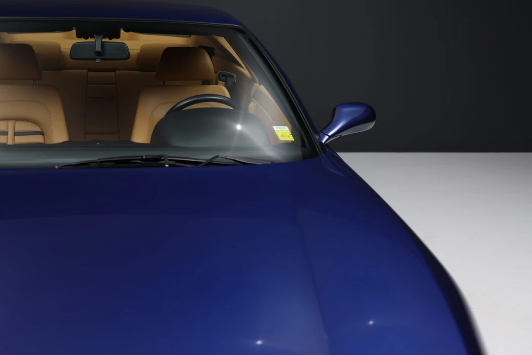 2003 Ferrari 456M GTA - Image 28 of 31