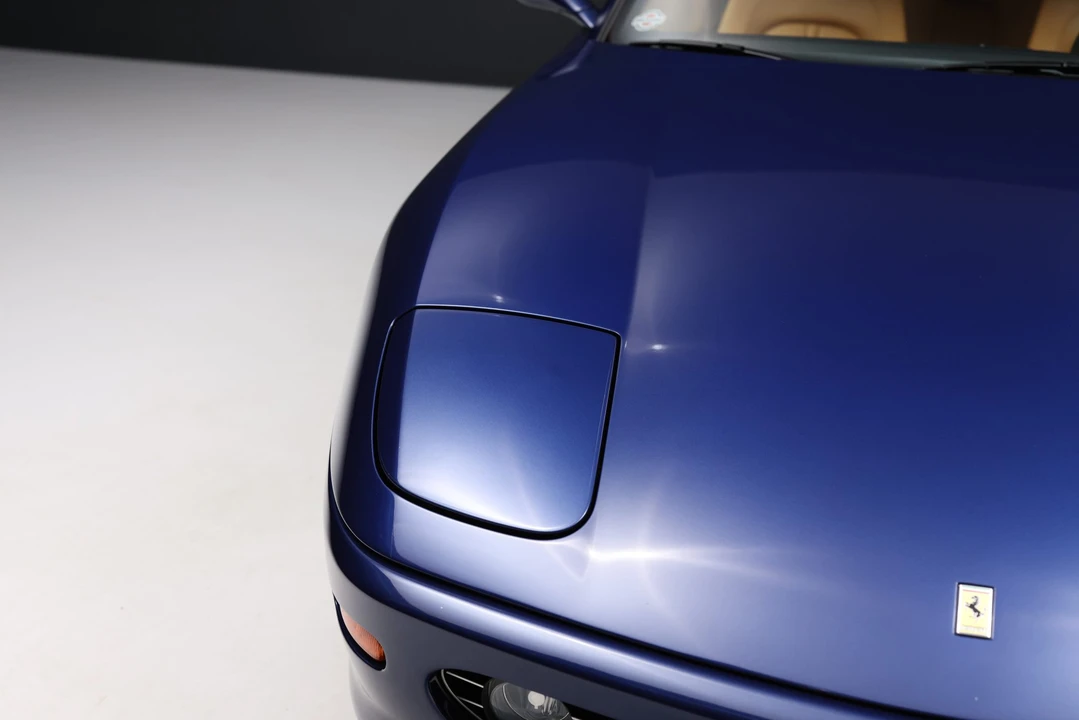 2003 Ferrari 456M GTA - Image 29 of 31