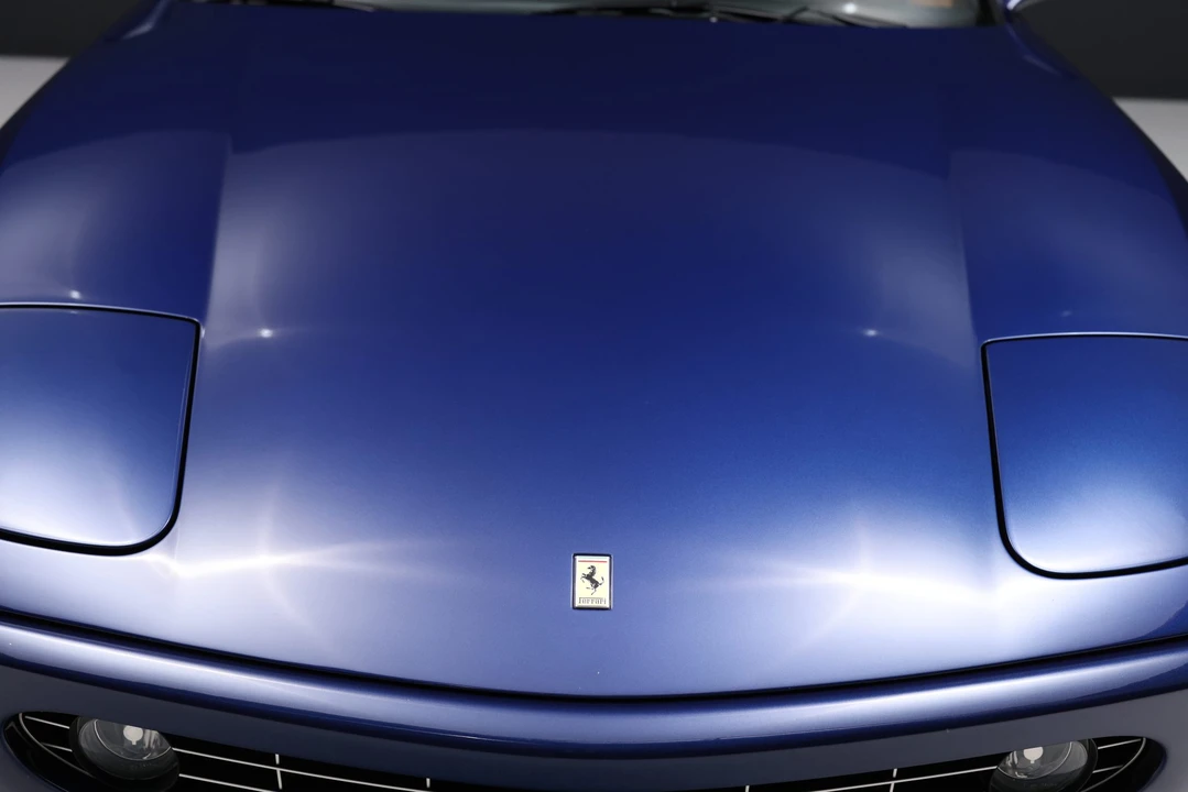 2003 Ferrari 456M GTA - Image 30 of 31
