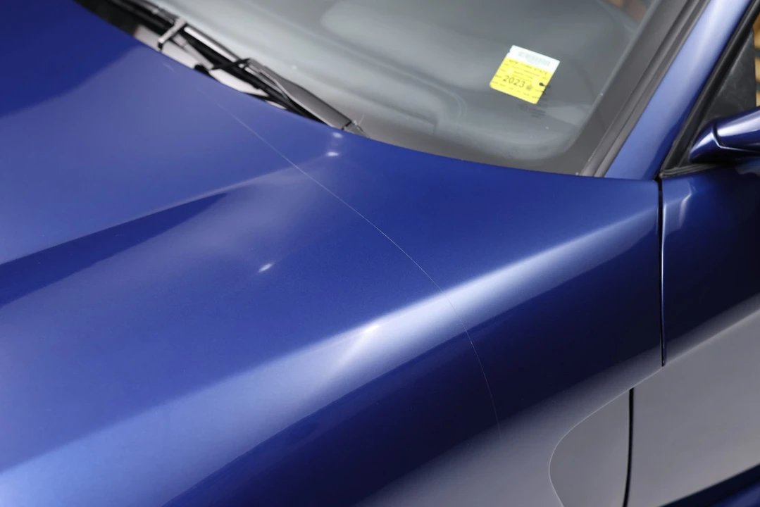 2003 Ferrari 456M GTA - Image 27 of 31