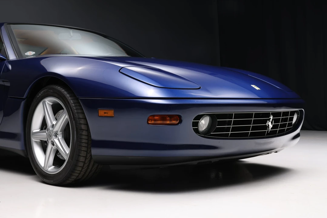 2003 Ferrari 456M GTA - Image 18 of 31