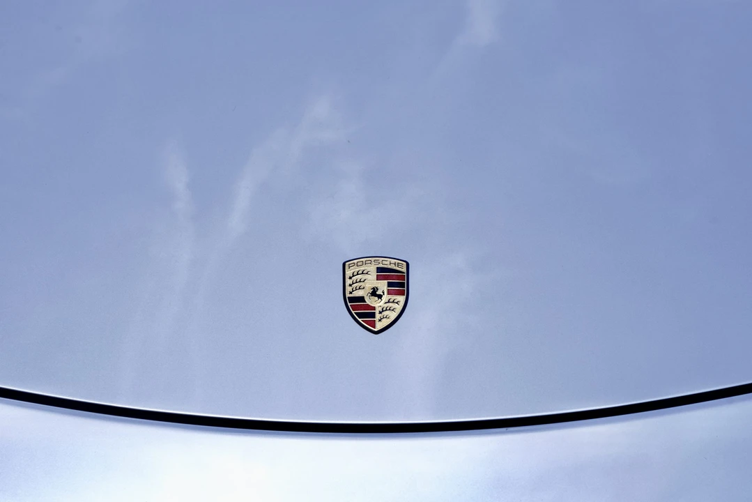 2004 Porsche 986 Boxster S - Image 25 of 31