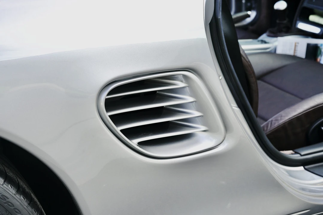2004 Porsche 986 Boxster S - Image 22 of 31