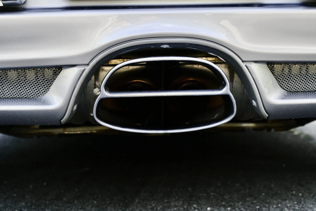 2004 Porsche 986 Boxster S - Image 31 of 31