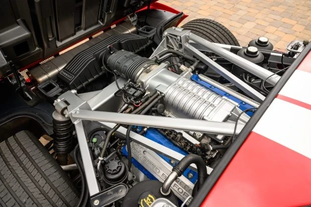 2006 Ford GT 1st Gen - Image 6 of 8
