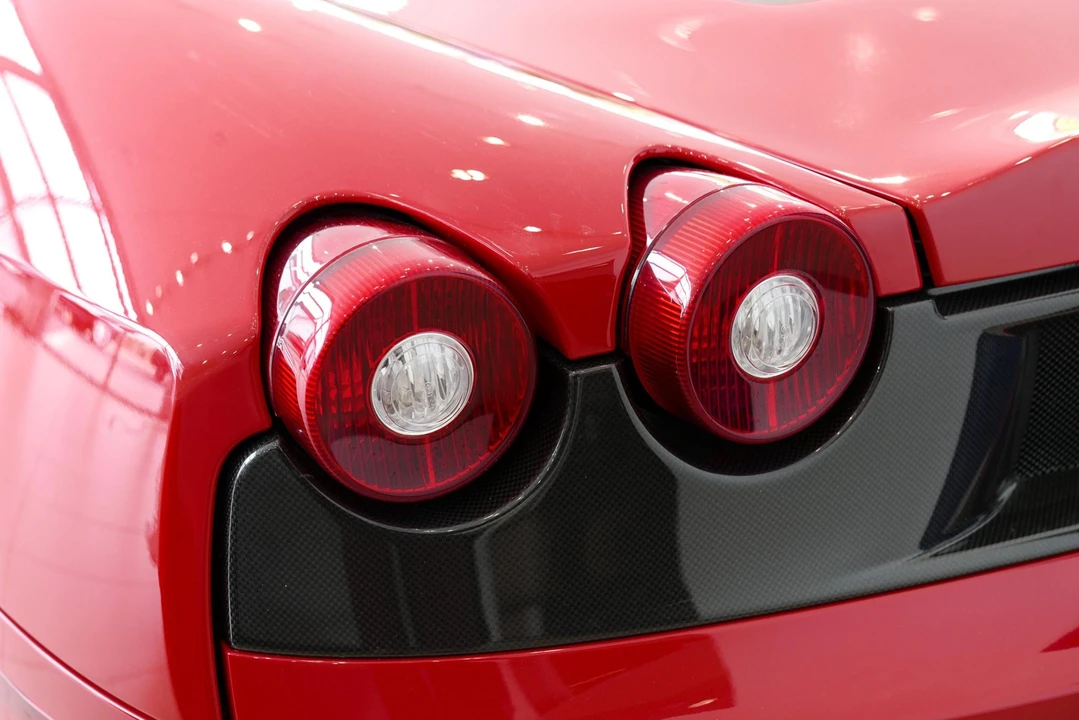 2008 Ferrari F430 Spider - Image 31 of 31