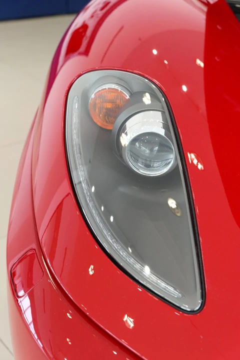2008 Ferrari F430 Spider - Image 27 of 31