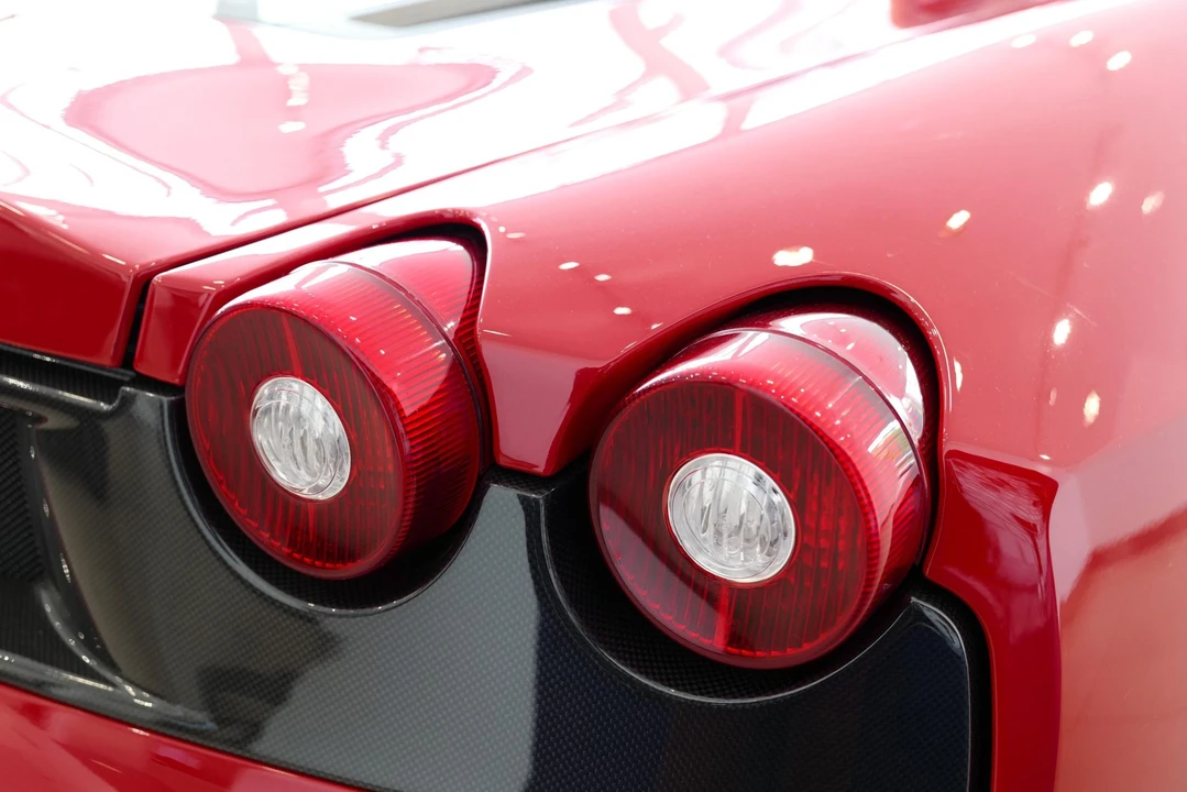 2008 Ferrari F430 Spider - Image 30 of 31