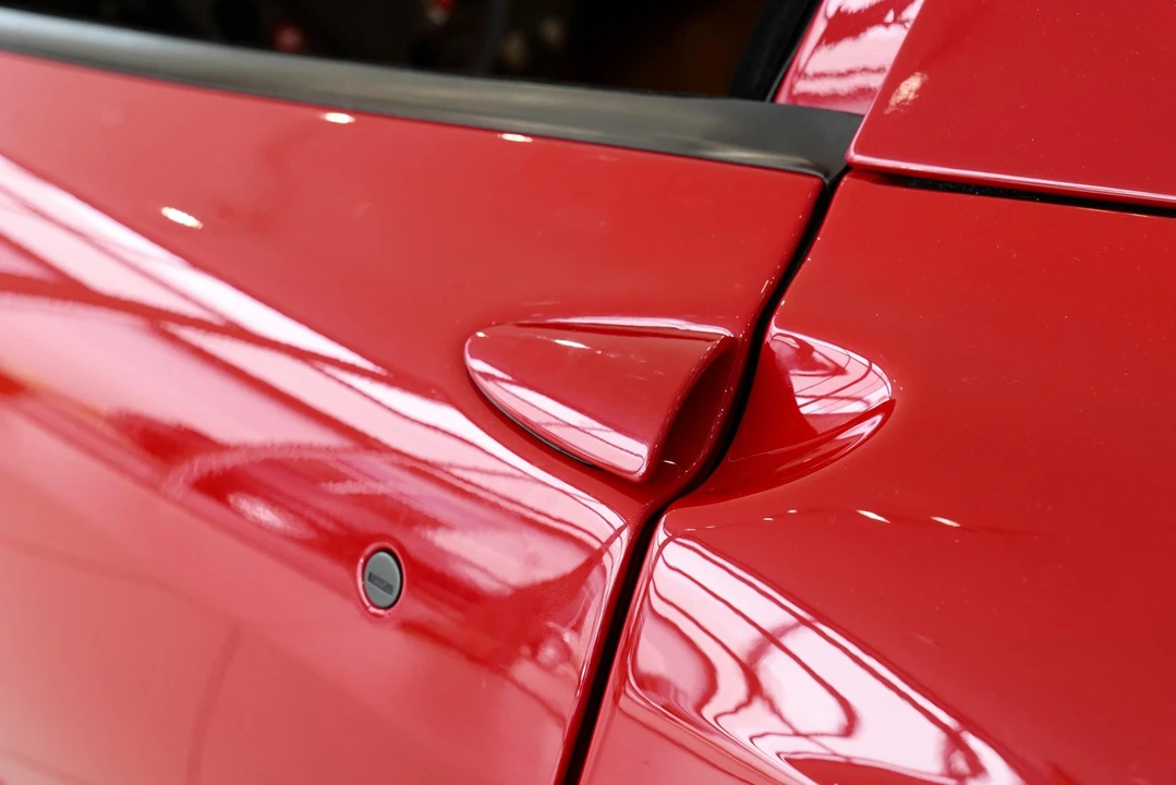 2008 Ferrari F430 Spider - Image 29 of 31