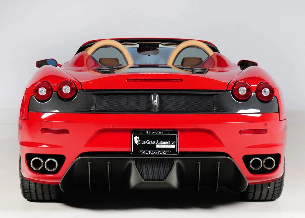 2008 Ferrari F430 Spider - Image 5 of 31