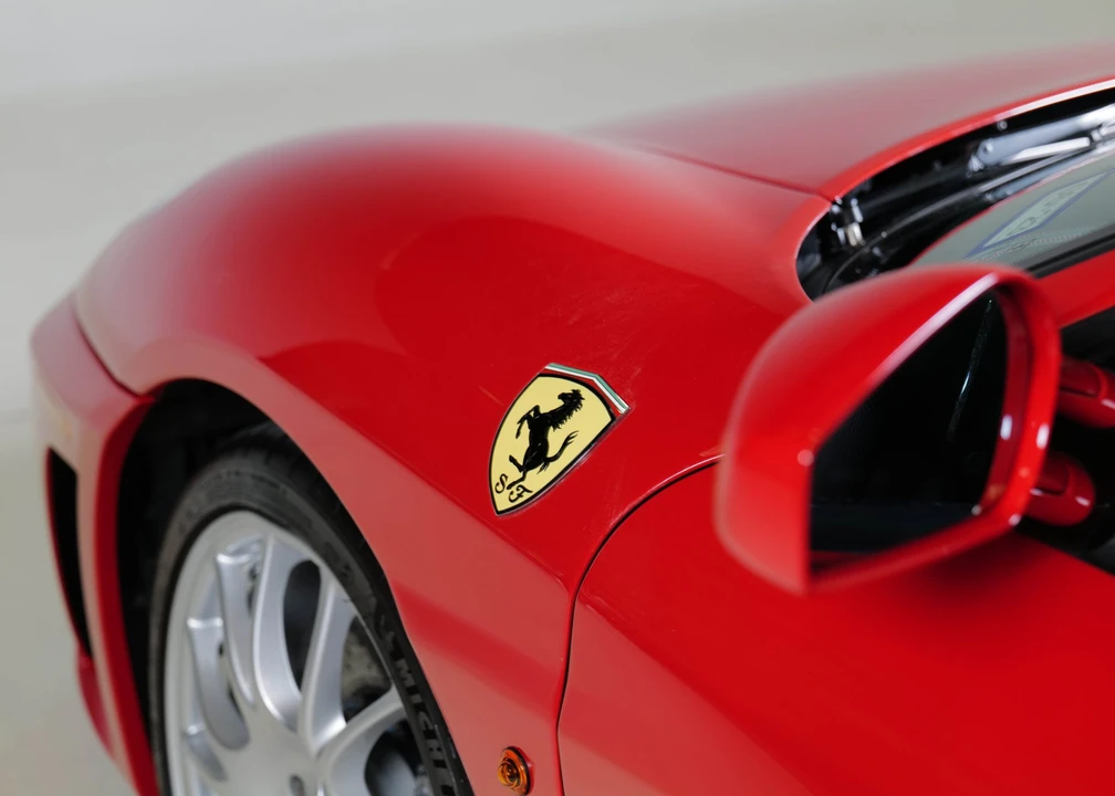 2008 Ferrari F430 Spider - Image 20 of 31