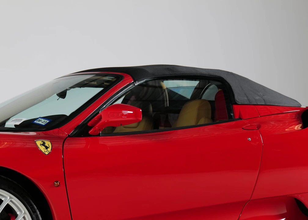 2008 Ferrari F430 Spider - Image 24 of 31