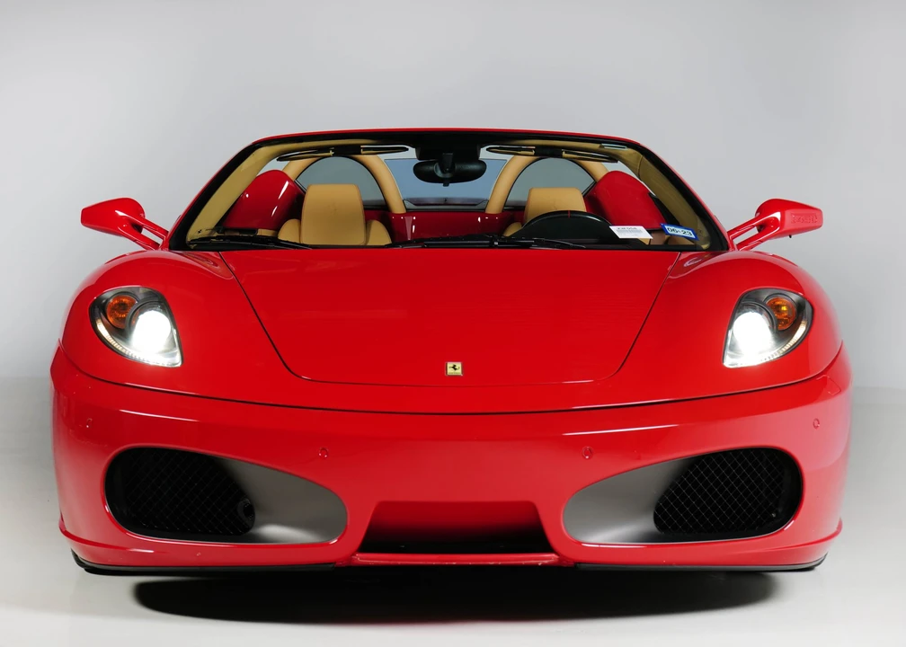 2008 Ferrari F430 Spider - Image 10 of 31