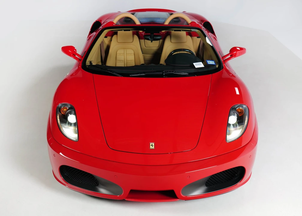 2008 Ferrari F430 Spider - Image 9 of 31