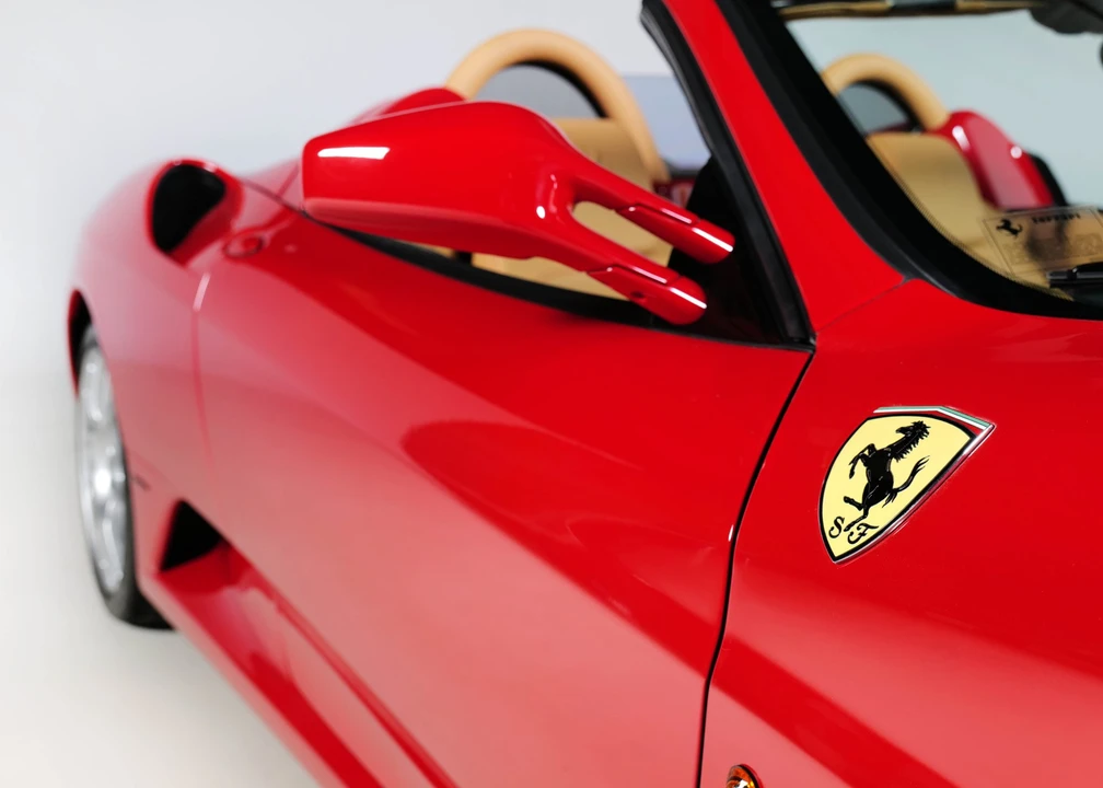 2008 Ferrari F430 Spider - Image 26 of 31