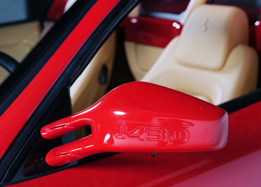 2008 Ferrari F430 Spider - Image 21 of 31