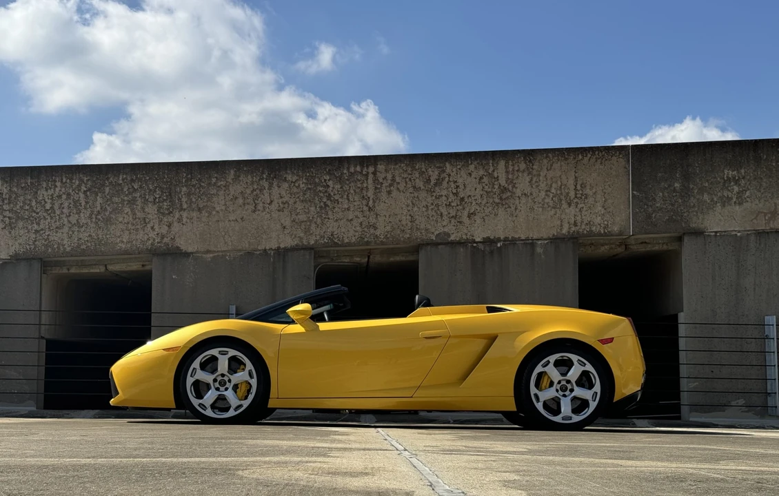 2008 Lamborghini Gallardo - Image 21 of 31