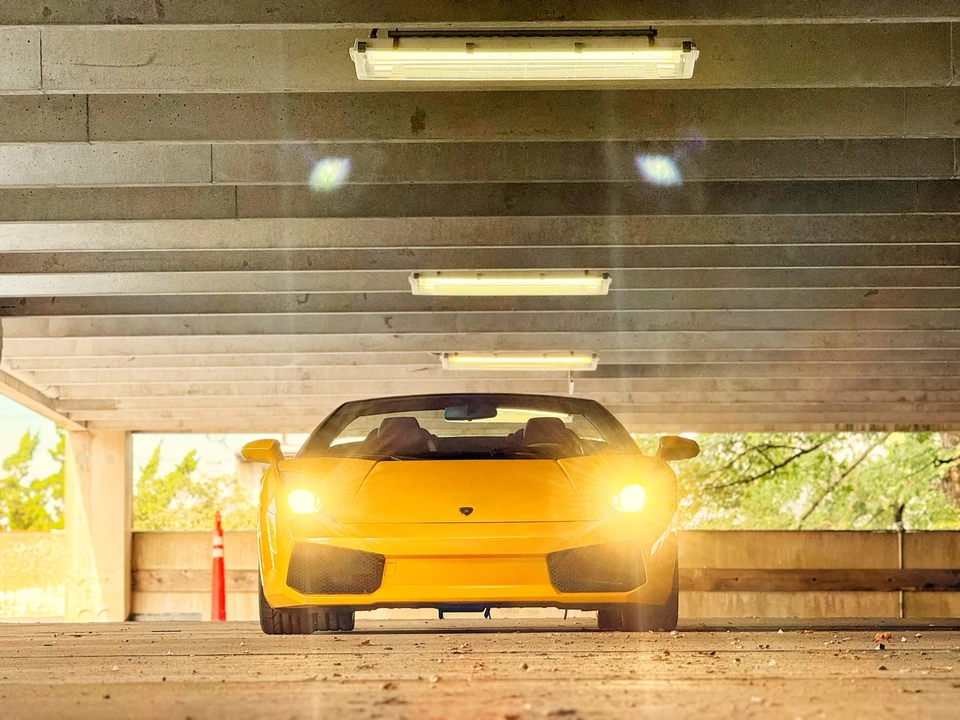2008 Lamborghini Gallardo - Image 3 of 31