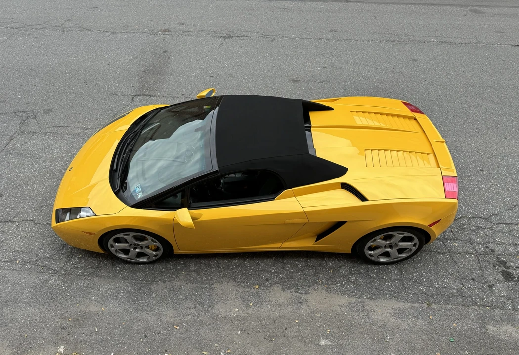 2008 Lamborghini Gallardo - Image 28 of 31