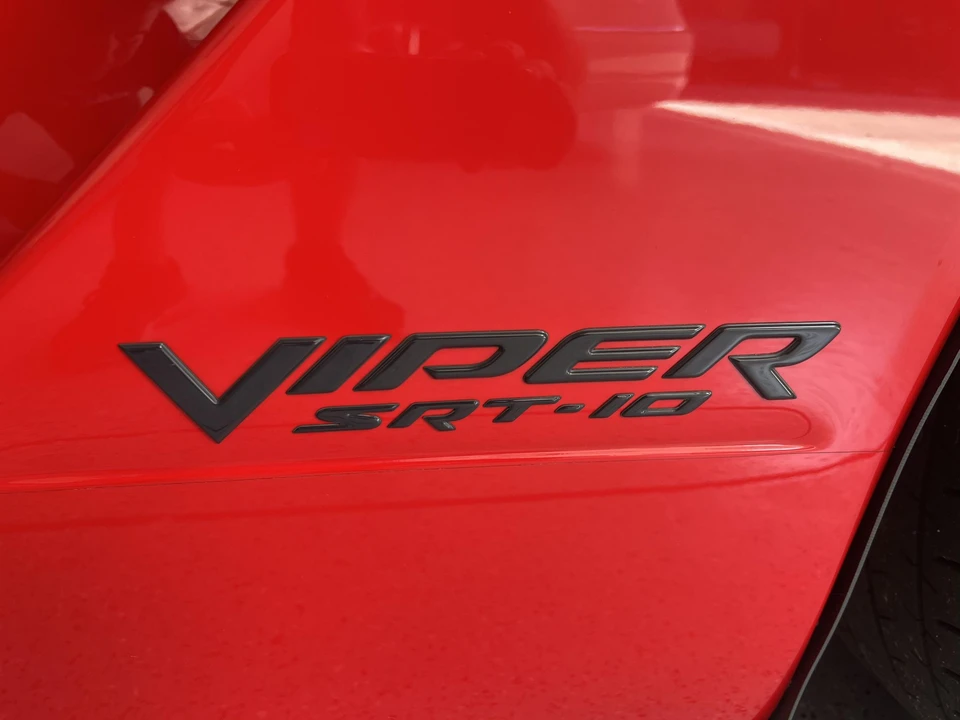 2009 Dodge Viper 4th Gen - Image 29 of 31