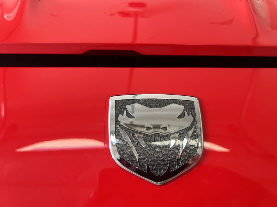 2009 Dodge Viper 4th Gen - Image 28 of 31