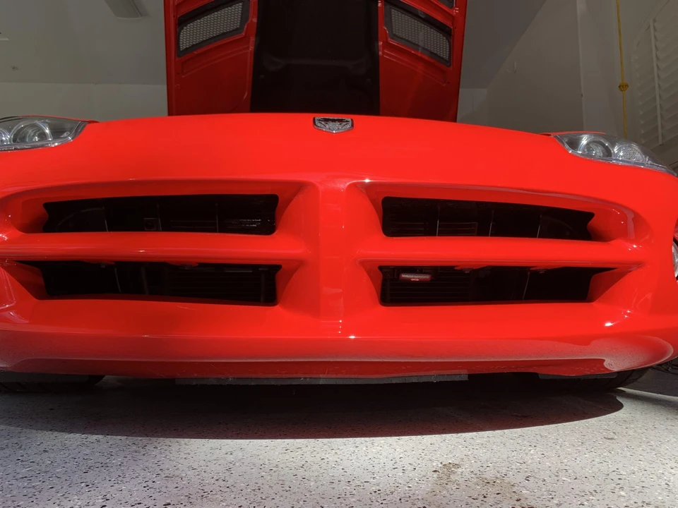 2009 Dodge Viper 4th Gen - Image 25 of 31