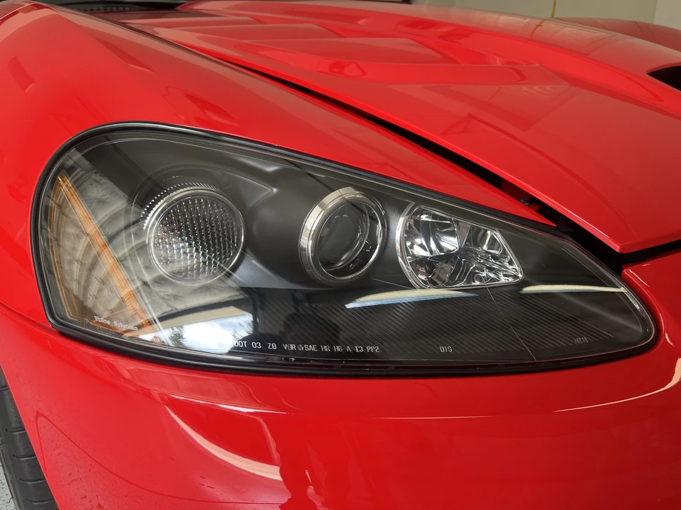 2009 Dodge Viper 4th Gen - Image 26 of 31