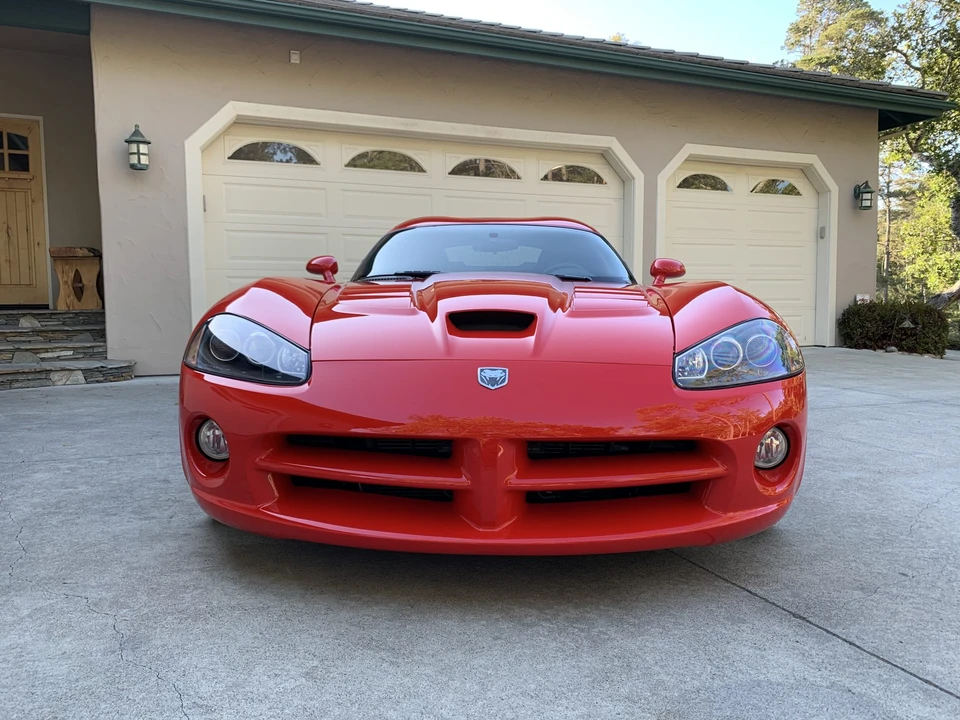 2009 Dodge Viper 4th Gen - Image 6 of 31