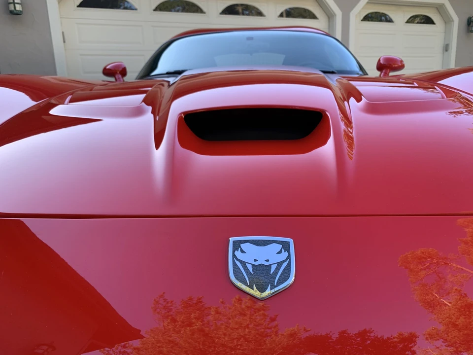 2009 Dodge Viper 4th Gen - Image 24 of 31