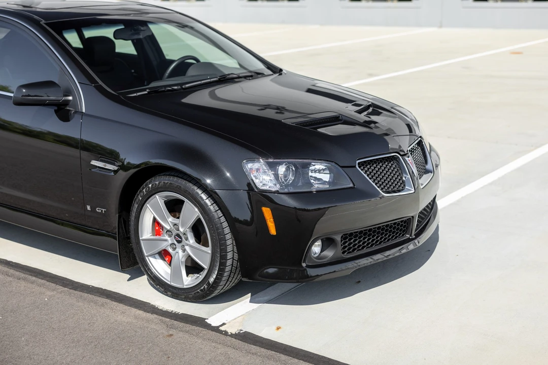 2009 Pontiac G8 - Image 18 of 31