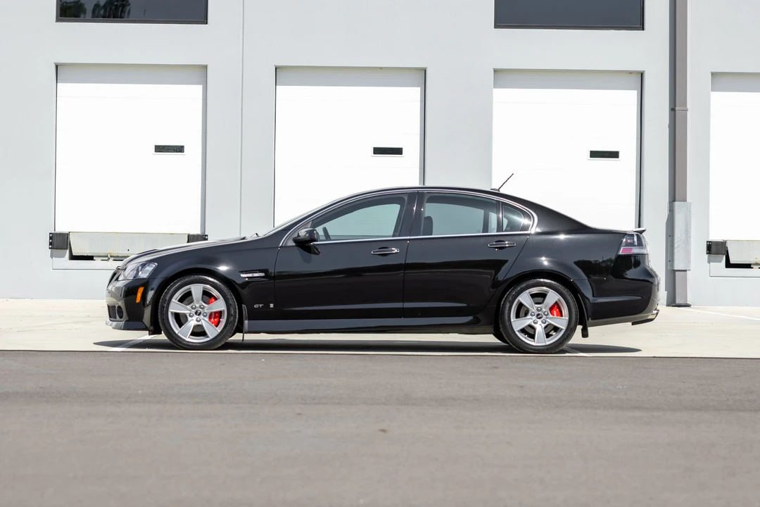 2009 Pontiac G8 - Image 17 of 31