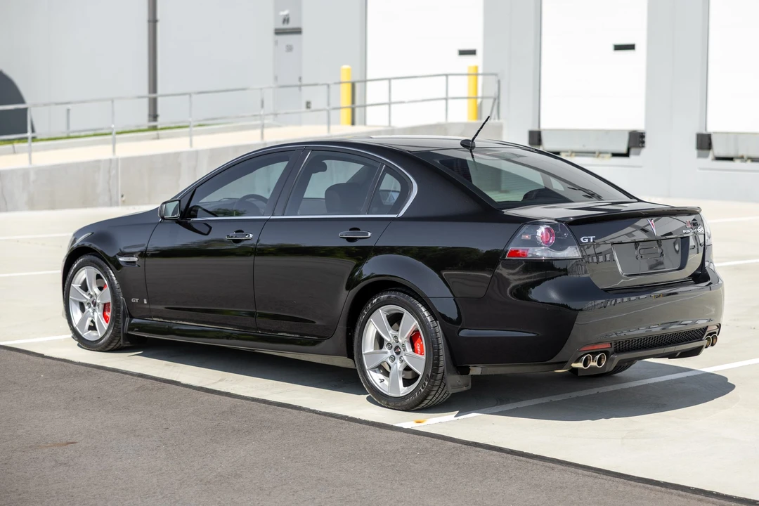 2009 Pontiac G8 - Image 16 of 31