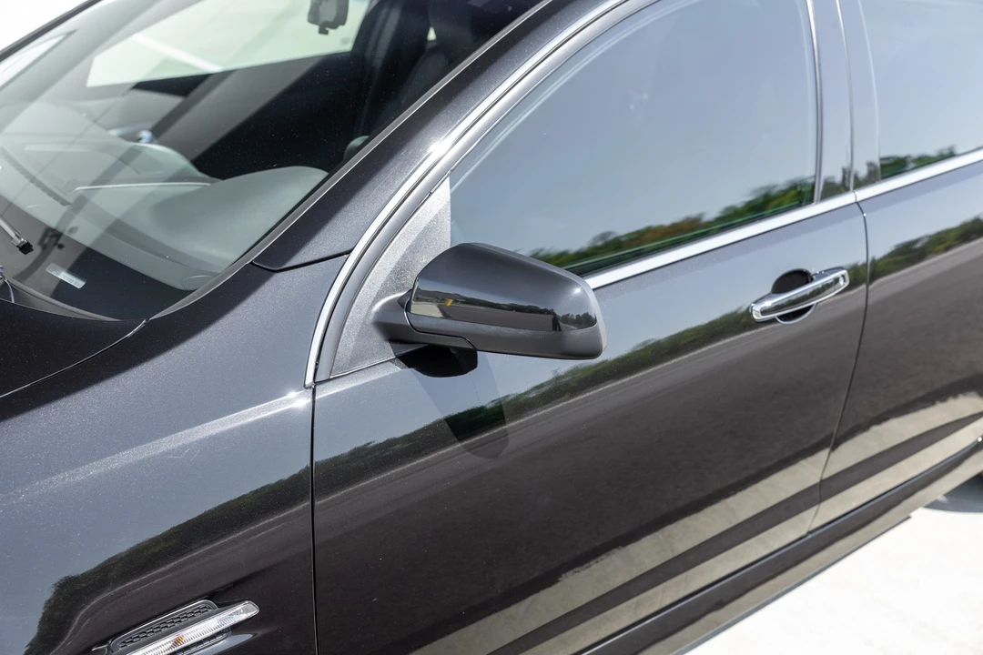 2009 Pontiac G8 - Image 22 of 31