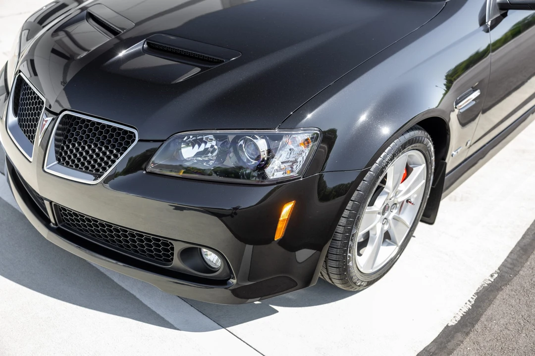 2009 Pontiac G8 - Image 19 of 31