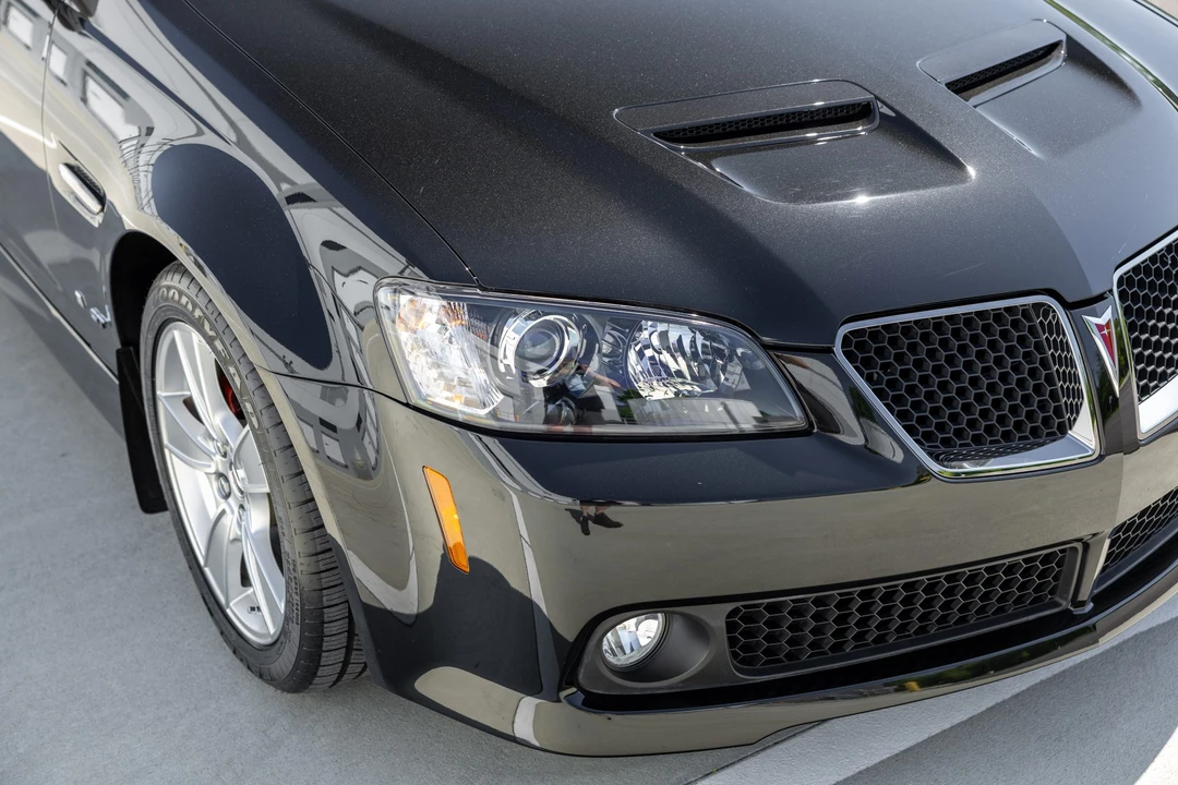 2009 Pontiac G8 - Image 20 of 31