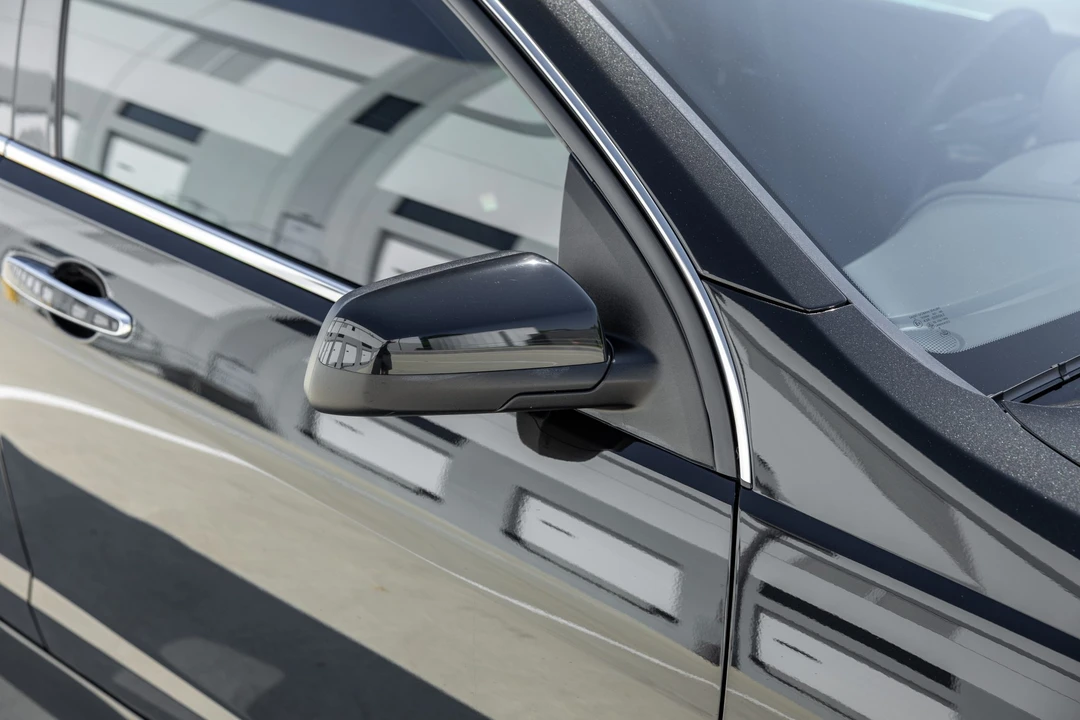 2009 Pontiac G8 - Image 23 of 31