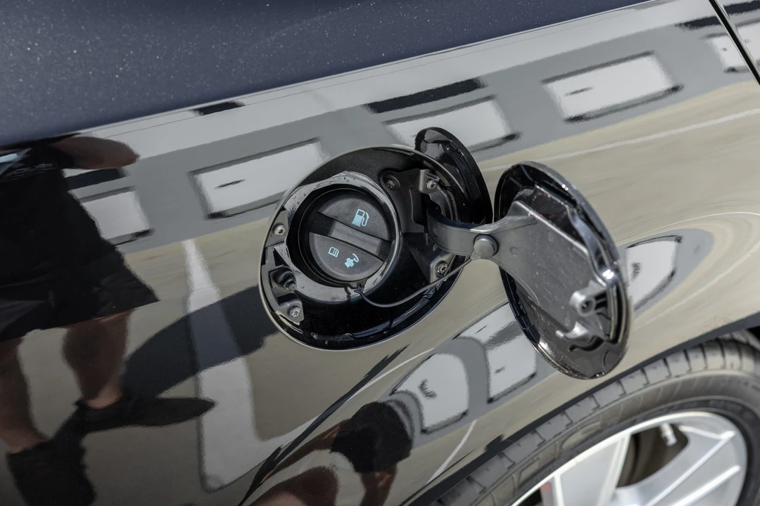 2009 Pontiac G8 - Image 25 of 31