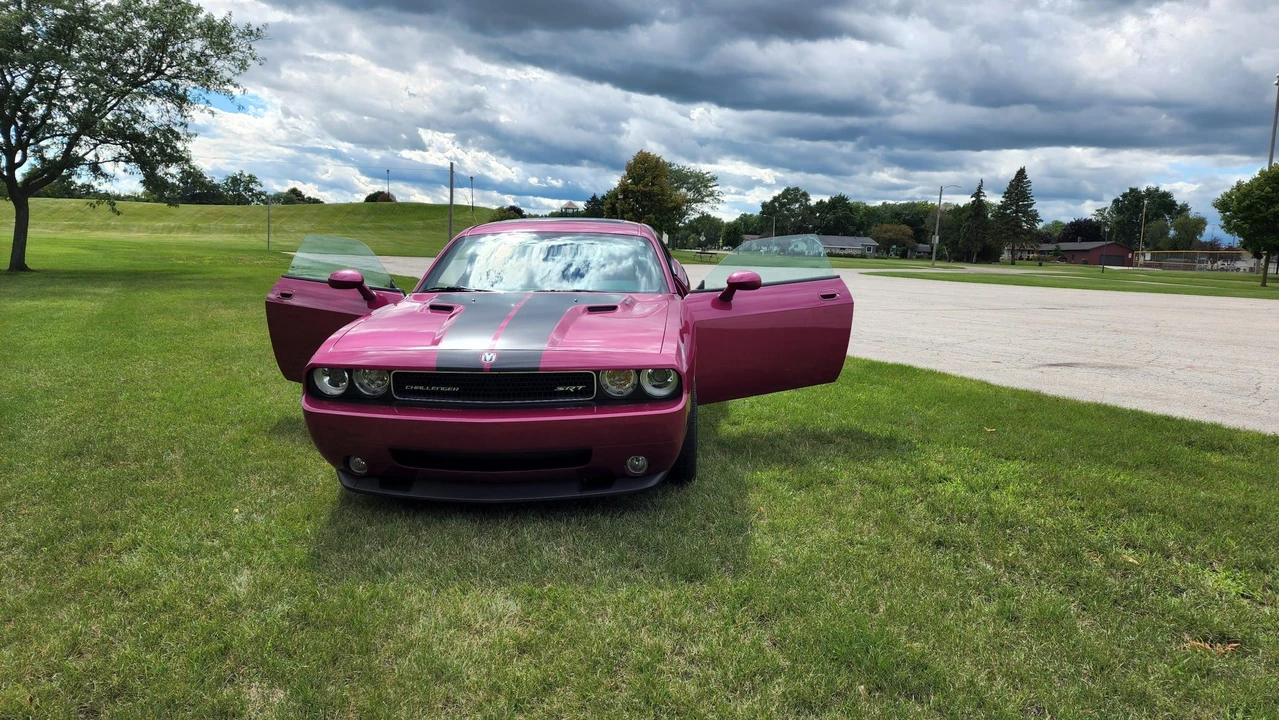 2010 Dodge Challenger SRT8 & 392 3rd Gen - Image 29 of 31