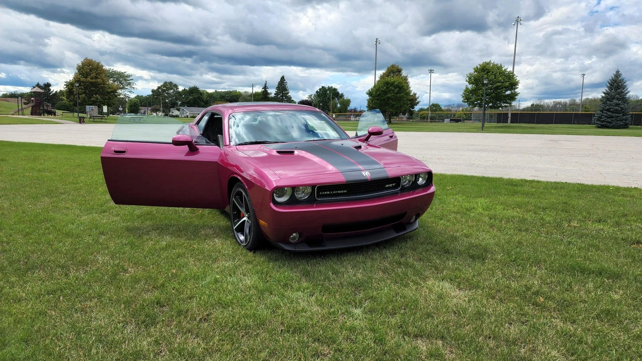 2010 Dodge Challenger SRT8 & 392 3rd Gen - Image 30 of 31