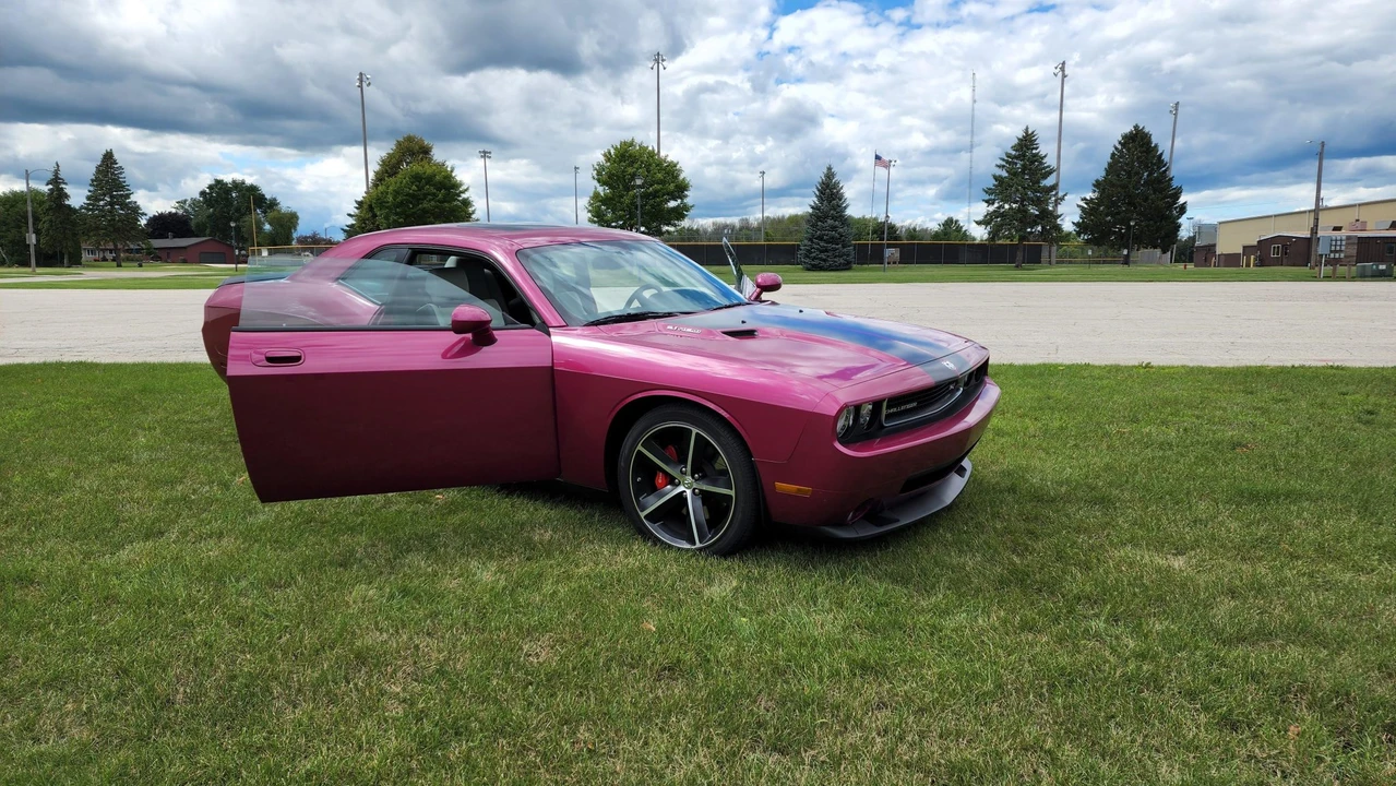 2010 Dodge Challenger SRT8 & 392 3rd Gen - Image 31 of 31