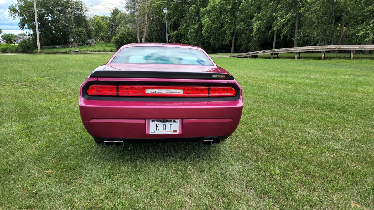 2010 Dodge Challenger SRT8 & 392 3rd Gen - Image 24 of 31
