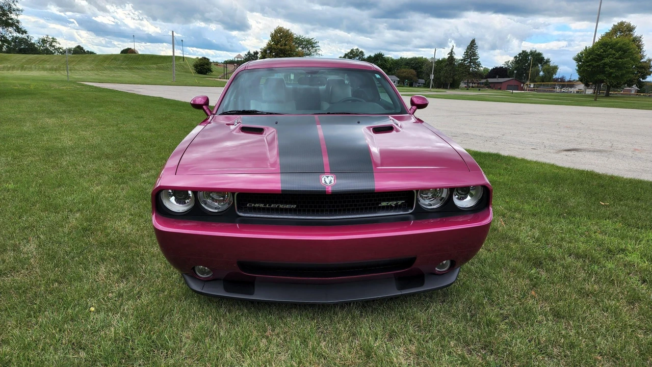 2010 Dodge Challenger SRT8 & 392 3rd Gen - Image 9 of 31