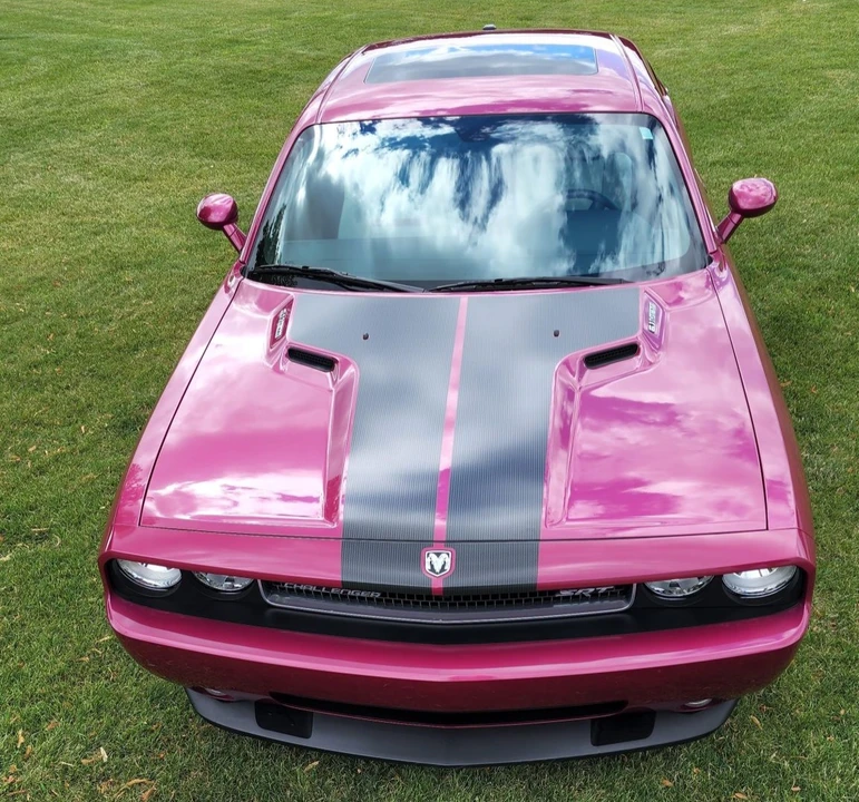 2010 Dodge Challenger SRT8 & 392 3rd Gen - Image 10 of 31