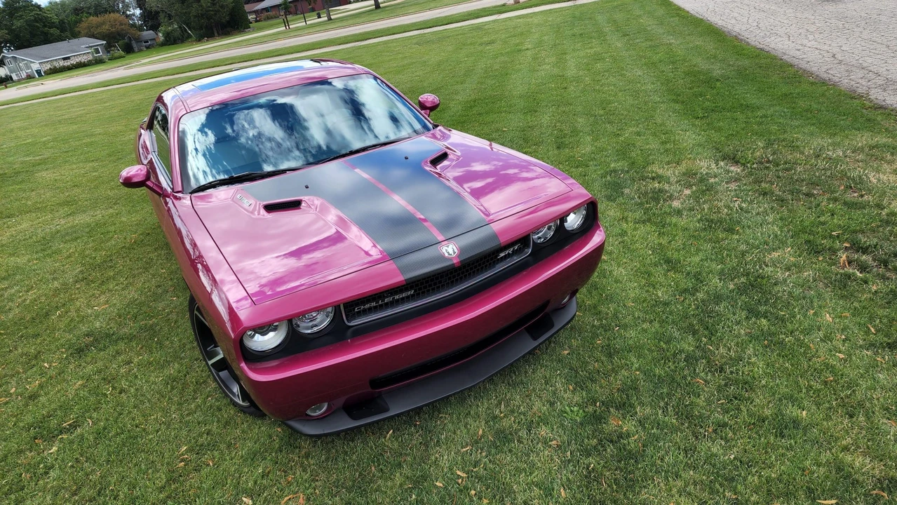 2010 Dodge Challenger SRT8 & 392 3rd Gen - Image 14 of 31