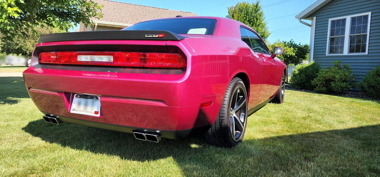 2010 Dodge Challenger SRT8 & 392 3rd Gen - Image 21 of 31
