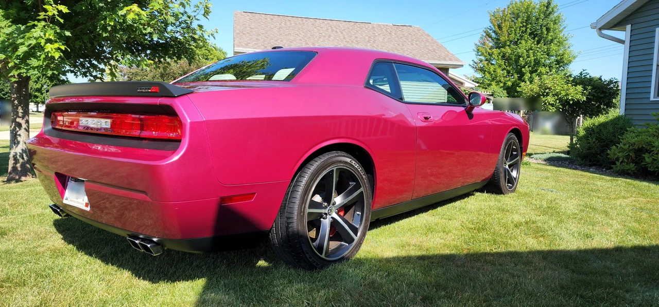 2010 Dodge Challenger SRT8 & 392 3rd Gen - Image 22 of 31