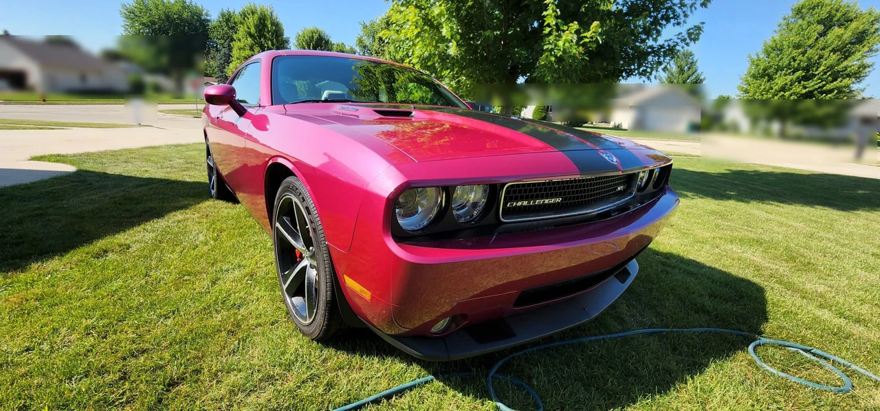 2010 Dodge Challenger SRT8 & 392 3rd Gen - Image 16 of 31